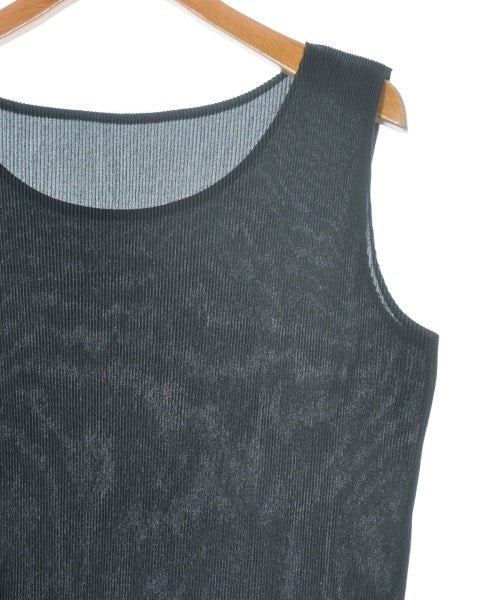 PLEATS PLEASE 休閒襯衫