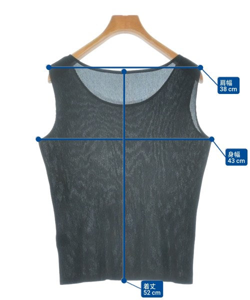 PLEATS PLEASE 休閒襯衫