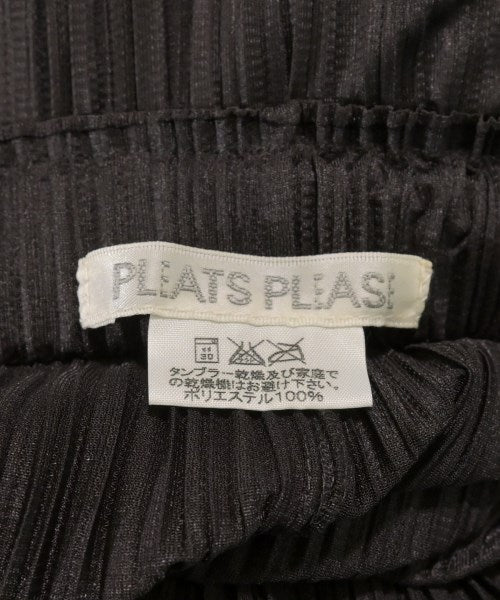 PLEATS PLEASE 長裙/超長裙