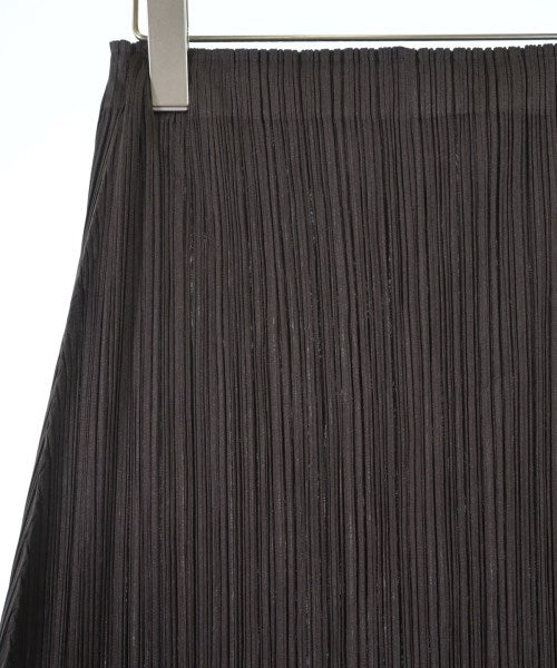 PLEATS PLEASE 長裙/超長裙