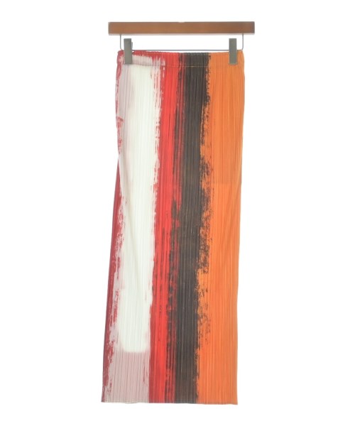 PLEATS PLEASE 長裙/超長裙