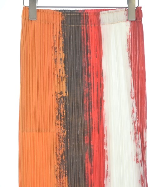 PLEATS PLEASE 長裙/超長裙