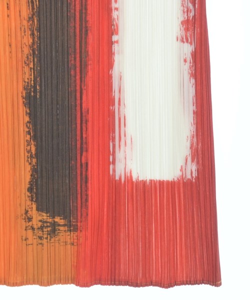 PLEATS PLEASE 長裙/超長裙