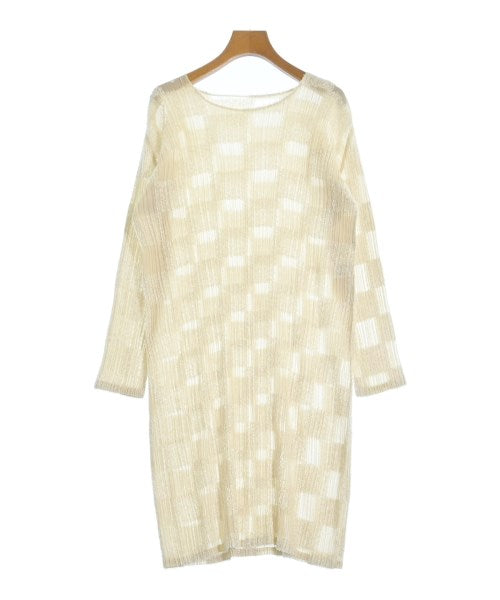 PLEATS PLEASE 洋裝