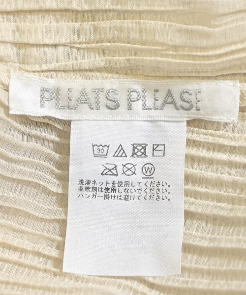 PLEATS PLEASE 洋裝