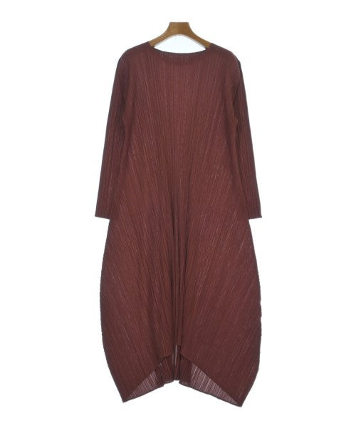 PLEATS PLEASE 洋裝