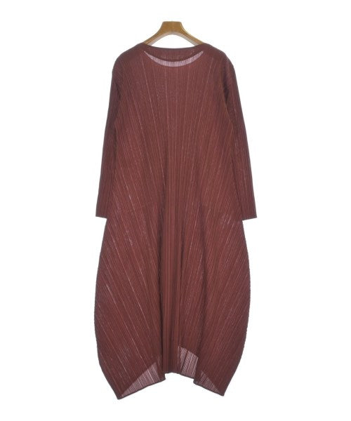 PLEATS PLEASE 洋裝