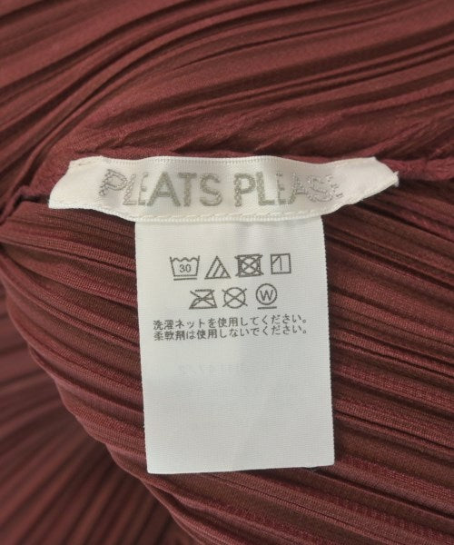 PLEATS PLEASE 洋裝