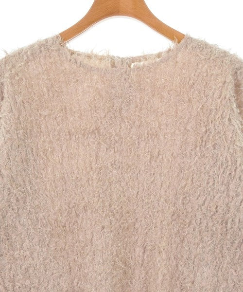 PLEATS PLEASE 女襯衫