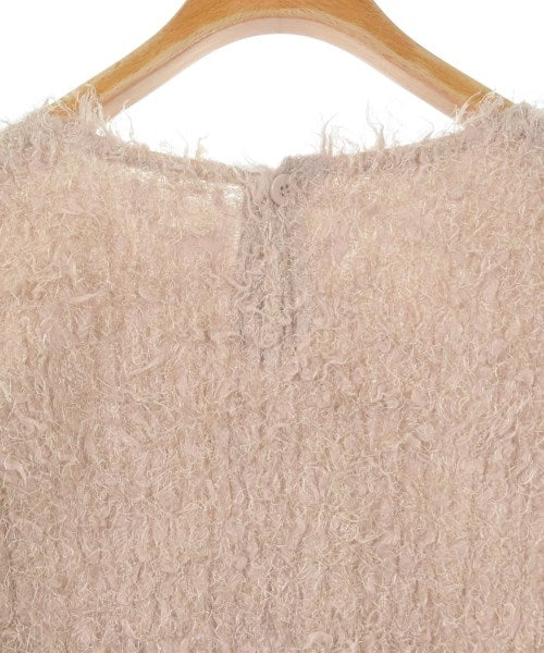 PLEATS PLEASE 女襯衫