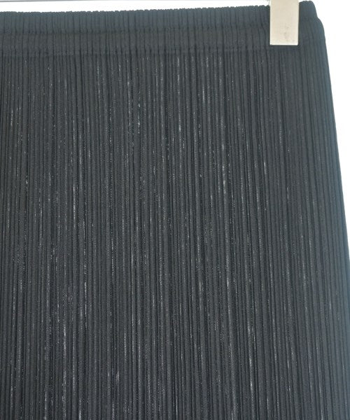 PLEATS PLEASE 長裙/超長裙