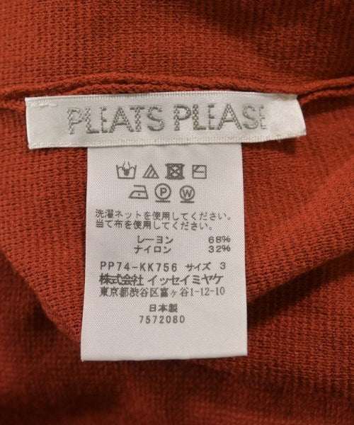 PLEATS PLEASE 毛衣