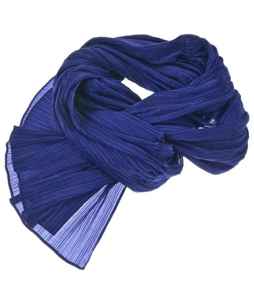 PLEATS PLEASE 披肩