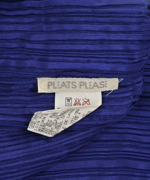 PLEATS PLEASE 披肩