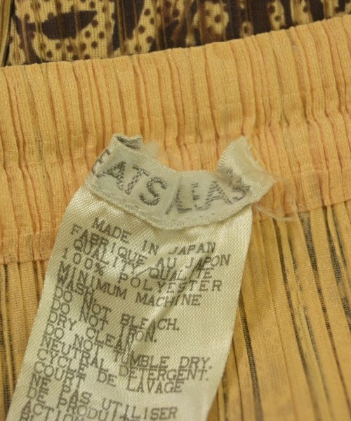 PLEATS PLEASE 其他款