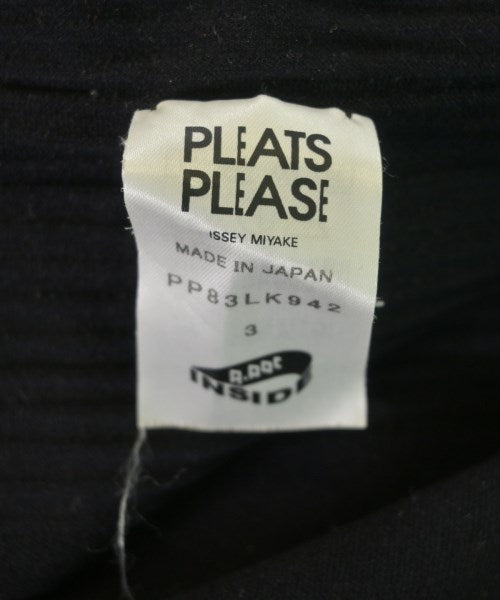 PLEATS PLEASE 毛衣