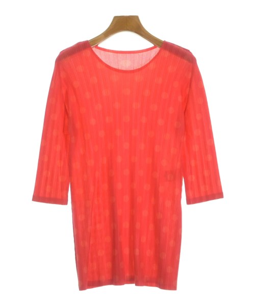 PLEATS PLEASE 女襯衫