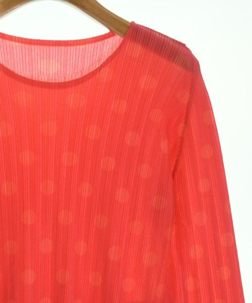 PLEATS PLEASE 女襯衫