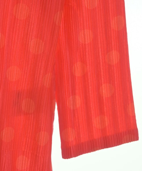 PLEATS PLEASE 女襯衫