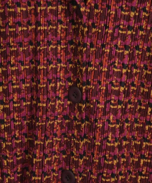 PLEATS PLEASE 休閒夾克