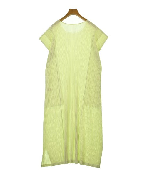 PLEATS PLEASE 洋裝