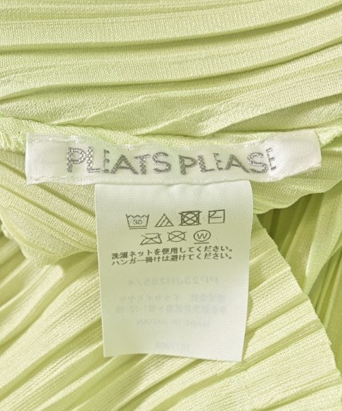 PLEATS PLEASE 洋裝