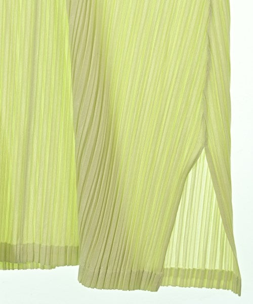 PLEATS PLEASE 洋裝