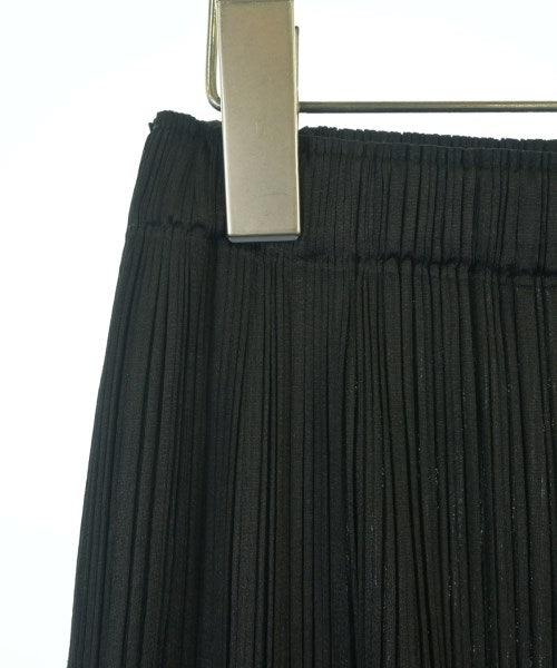 PLEATS PLEASE 膝上裙