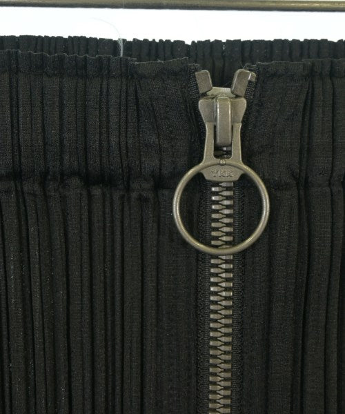 PLEATS PLEASE 膝上裙