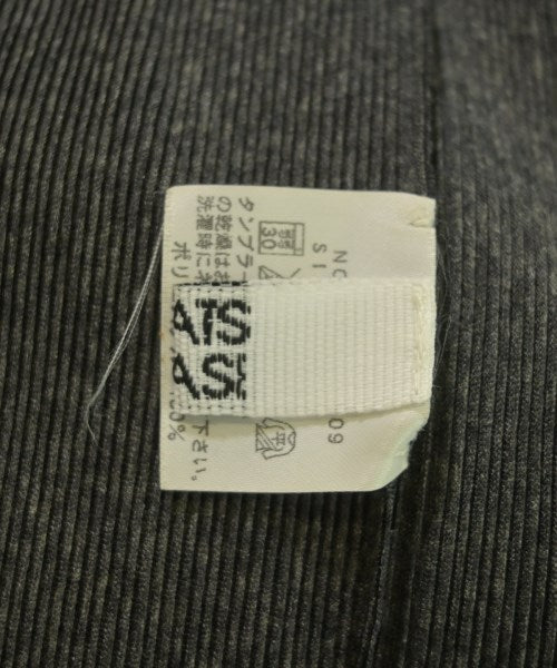 PLEATS PLEASE 休閒襯衫