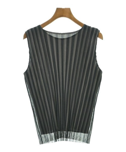 PLEATS PLEASE 休閒襯衫