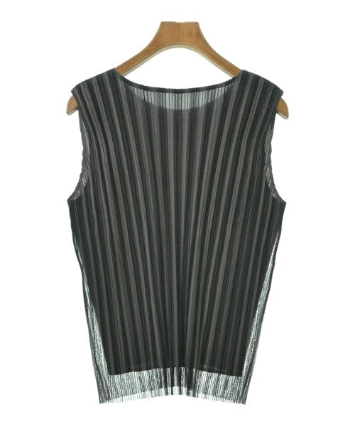 PLEATS PLEASE 休閒襯衫