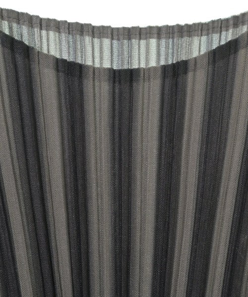 PLEATS PLEASE 休閒襯衫