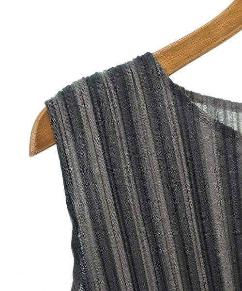 PLEATS PLEASE 休閒襯衫