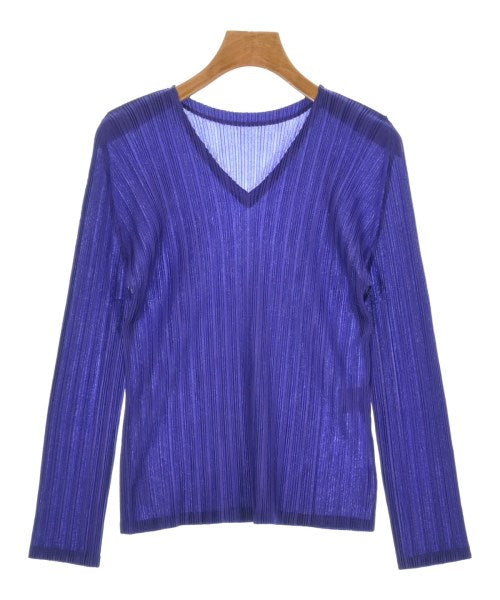 PLEATS PLEASE 休閒襯衫