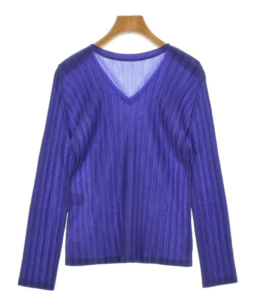 PLEATS PLEASE 休閒襯衫