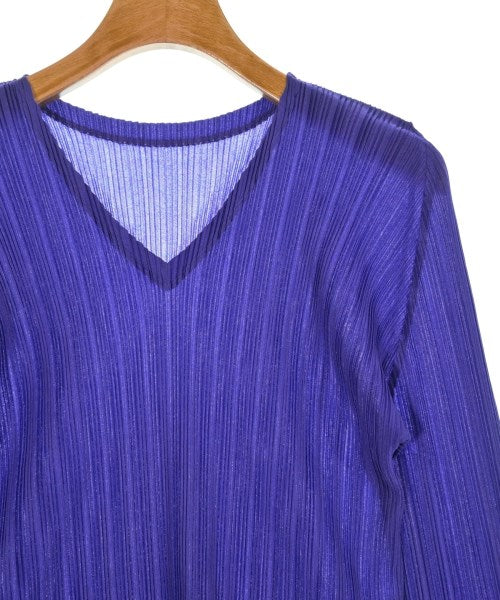 PLEATS PLEASE 休閒襯衫