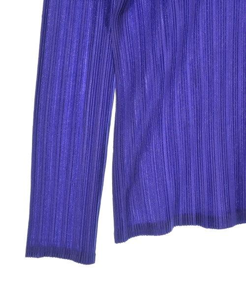 PLEATS PLEASE 休閒襯衫