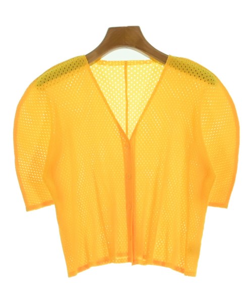 PLEATS PLEASE 休閒襯衫