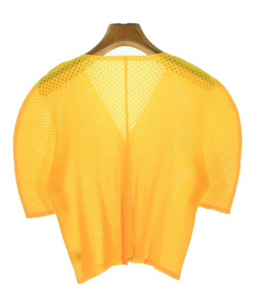 PLEATS PLEASE 休閒襯衫