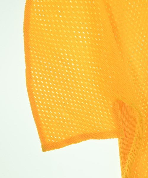 PLEATS PLEASE 休閒襯衫