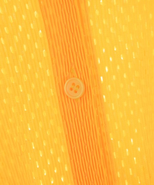 PLEATS PLEASE 休閒襯衫