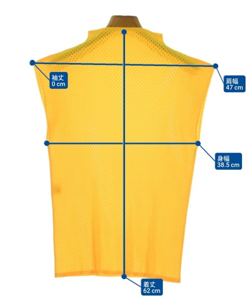 PLEATS PLEASE 休閒襯衫