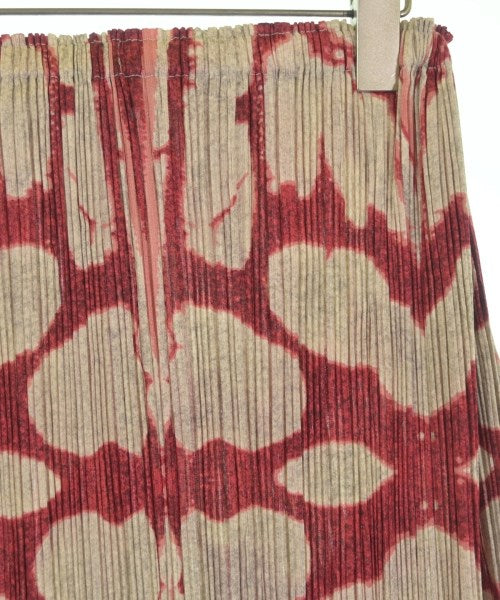 PLEATS PLEASE 長裙/超長裙