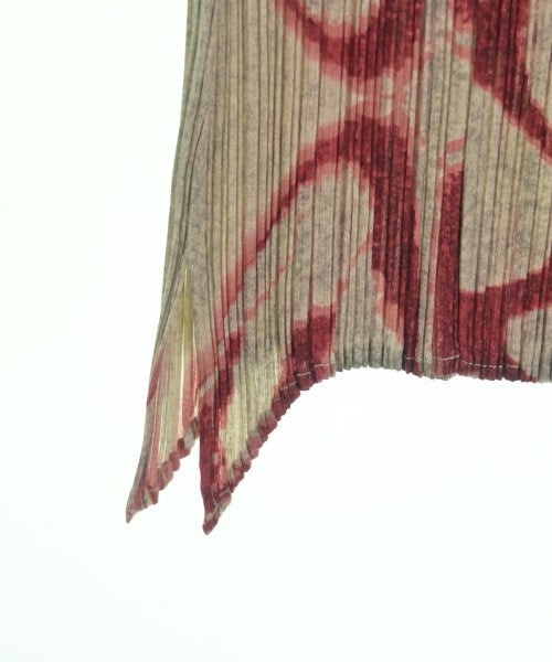 PLEATS PLEASE 長裙/超長裙