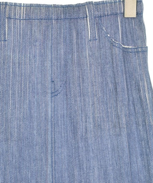 PLEATS PLEASE 長裙/超長裙