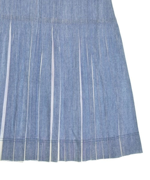 PLEATS PLEASE 長裙/超長裙