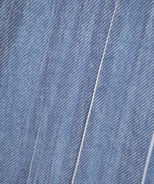 PLEATS PLEASE 長裙/超長裙