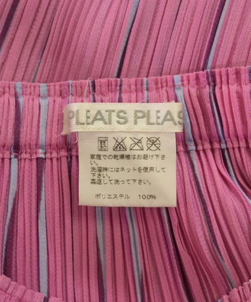 PLEATS PLEASE 長裙/超長裙