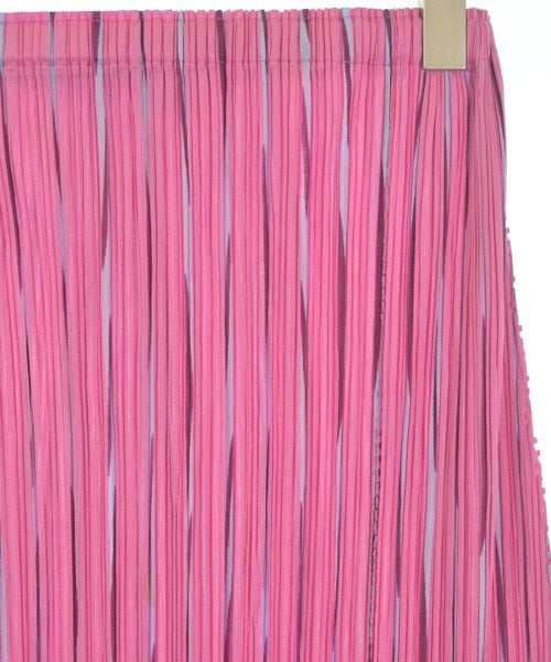 PLEATS PLEASE 長裙/超長裙